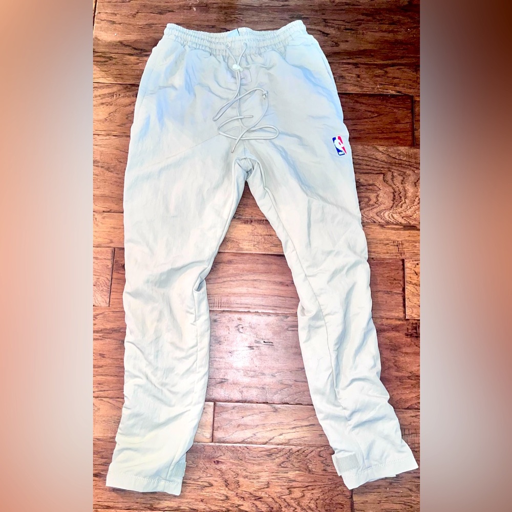 🔥 Fear of God x Nike Tear Away Pants Size XS